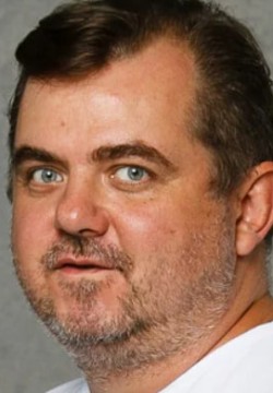 Василий Седых