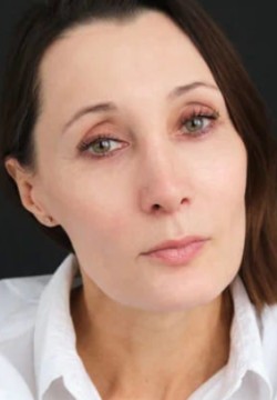 Инга Сметанина