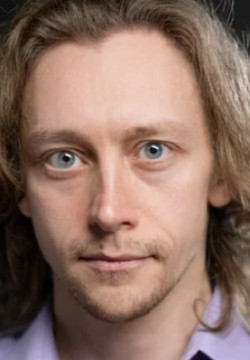 Артем Жуков