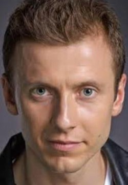 Дмитрий Гриневич