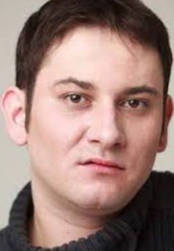 Александр Серов-Останкинский