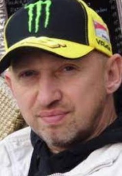 Алексей Чернов