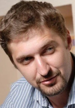 Илья Костинкин