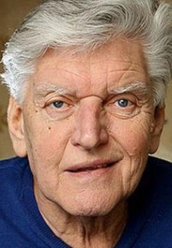 Дэвид Праус