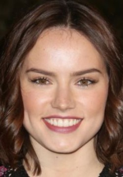 Дэйзи Ридли