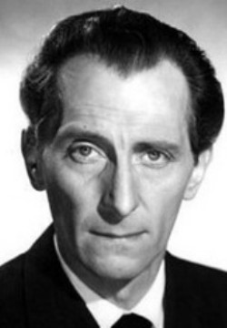 Питер Кушинг