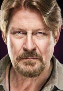 Рольф Лассгор