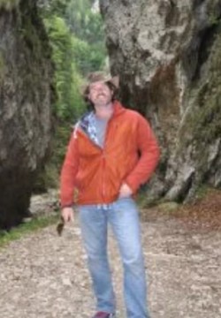 Патрик Ньюэлл