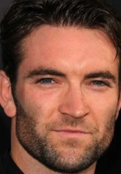 Сэм Харгрейв