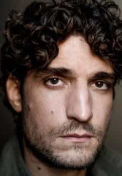 Луи Гаррель