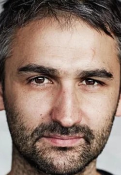 Мартин Бурбулон