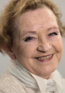 Наталья Боровкова