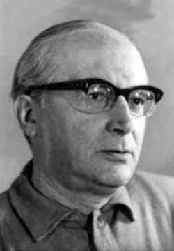 Михаил Друян