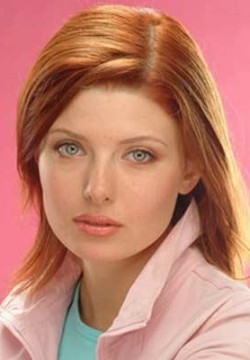 Эмилия Спивак