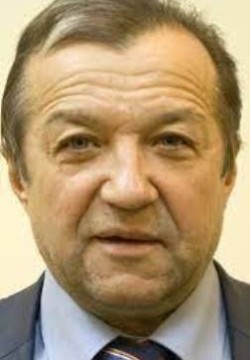 Леонид Окунёв