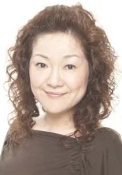 Тика Сакамото