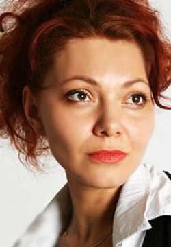 Алевтина Добрынина