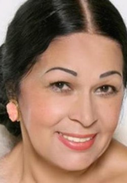 Екатерина Жемчужная