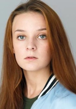 Наталья Варфоломеева