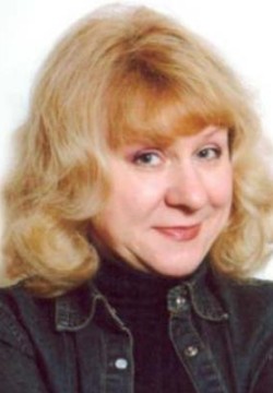 Татьяна Щанкина