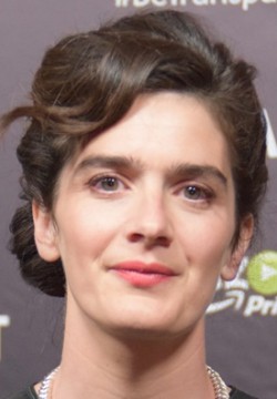 Габи Хоффманн