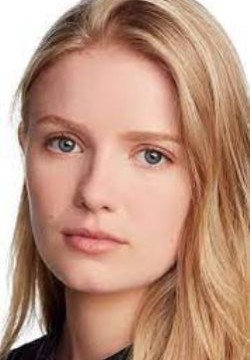 Хэдли Робинсон