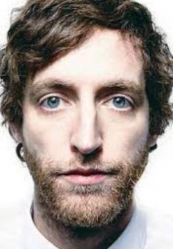 Томас Миддлдитч