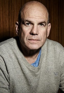 Дэвид Саймон