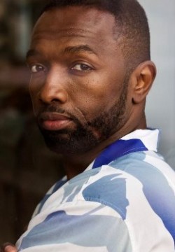 Джэми Гектор