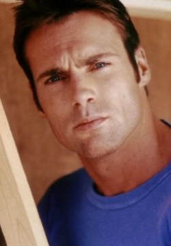 Майкл Шэнкс