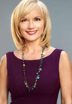 Терил Ротери