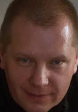 Валерий Спирин