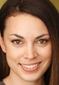 Дженнифер Ингрум