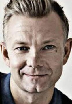 Каспер Кристенсен