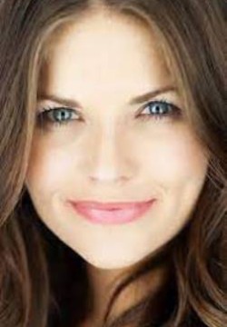 Кэйси Мессер