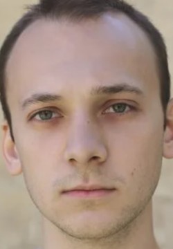 Илья Рубанов