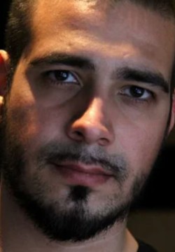 Георгий Исаакян