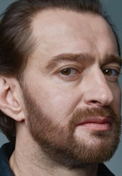 Михаил Лифанов