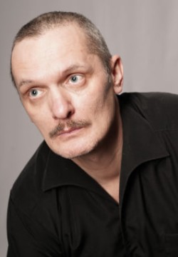 Илья Старосельский