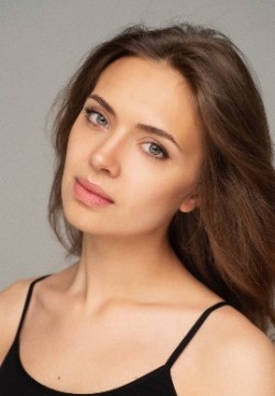 Дарья Седойкина 