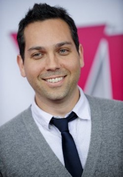 Ли Айзенберг