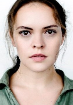 Вероника Шмелева