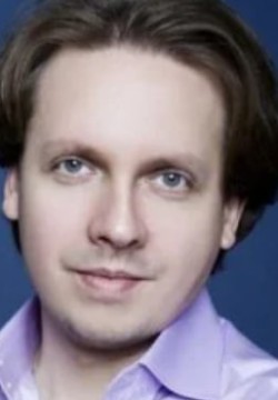 Дмитрий Носков