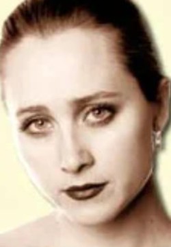 Ирина Патракова