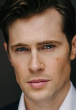 Дэвид Берри