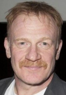 Марк Льюис Джонс