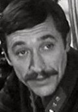 Леонид Яновский