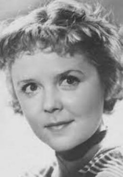 Роза Макагонова