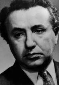 Владимир Агранов