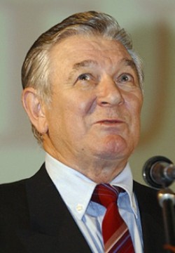 Александр Белявский